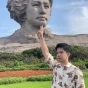騎馬