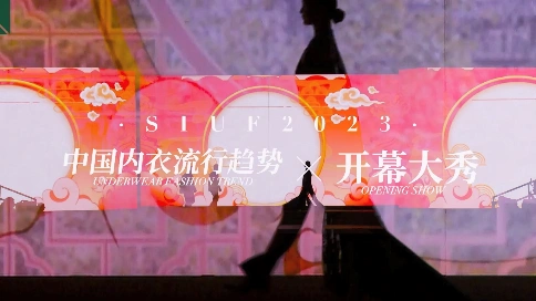 第18届中国（深圳）国际品牌内衣展预告片