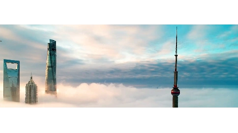上海光塑影视如何利用视觉设计和动态效果提升宣传片的吸引力