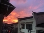 你在睡覺(jué) 我在想你