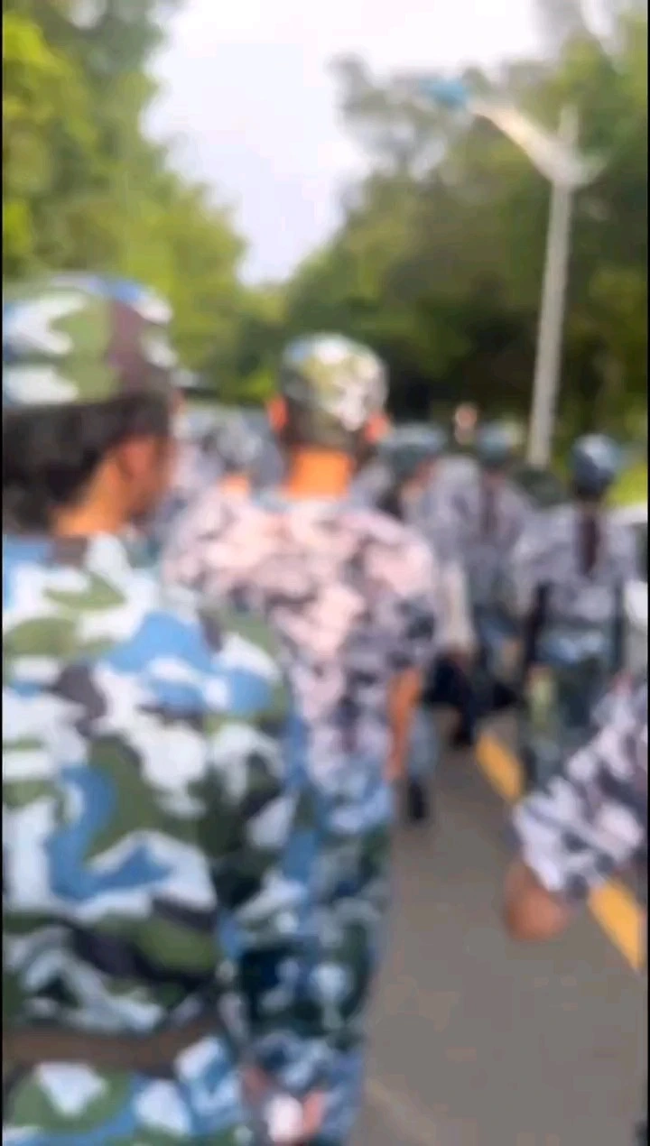 日常生活混剪