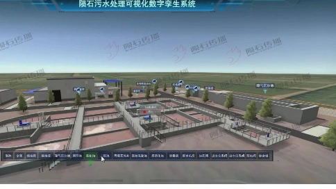 数字污水3D动画看过都说好| 北京 |三维动画