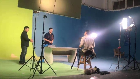 吴江高端纺织宣传视频-苏州智能化工厂宣传片拍摄制作