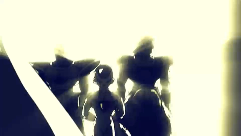 龍珠超布羅利劇情高燃混剪