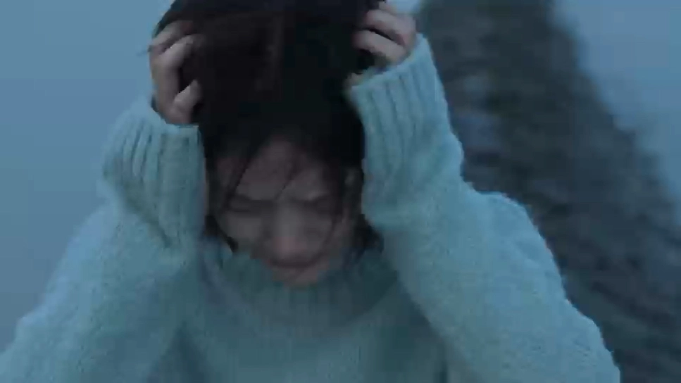 悲傷逆流成河女主崩潰起伏