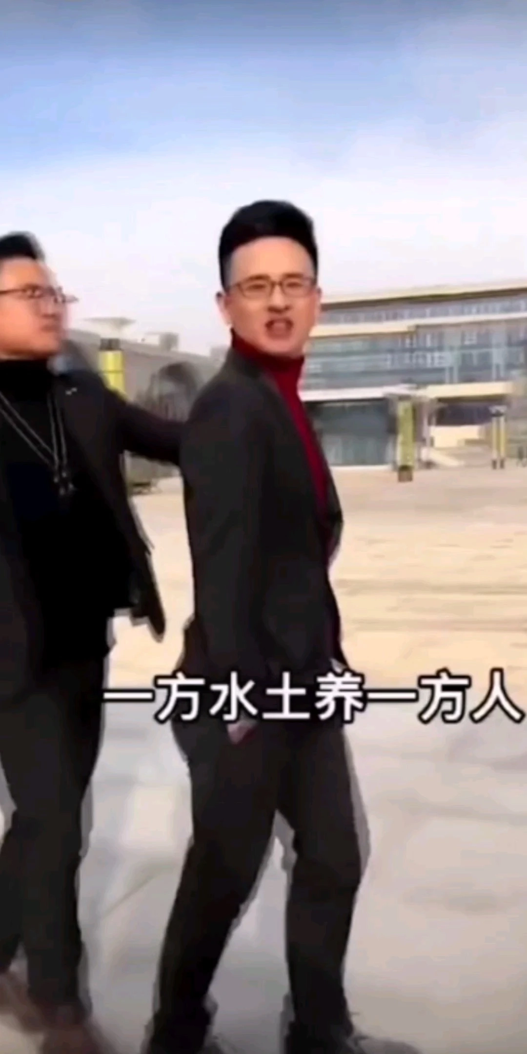 一方杰哥養(yǎng)一方人