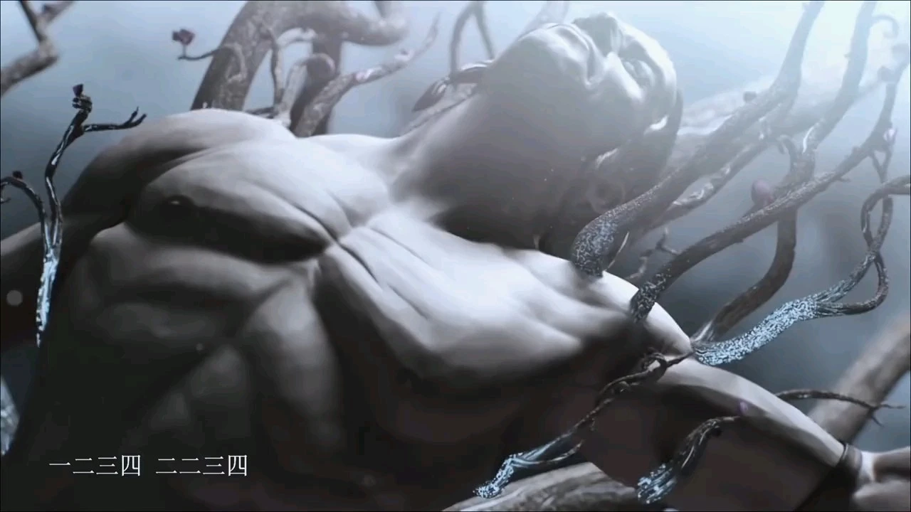 經(jīng)典臺(tái)詞CG