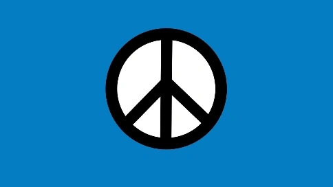 世界和平MG動(dòng)畫(huà)
