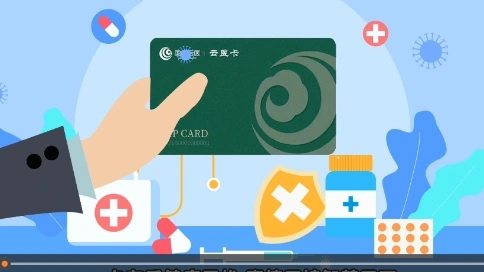 醫(yī)療卡MG宣傳