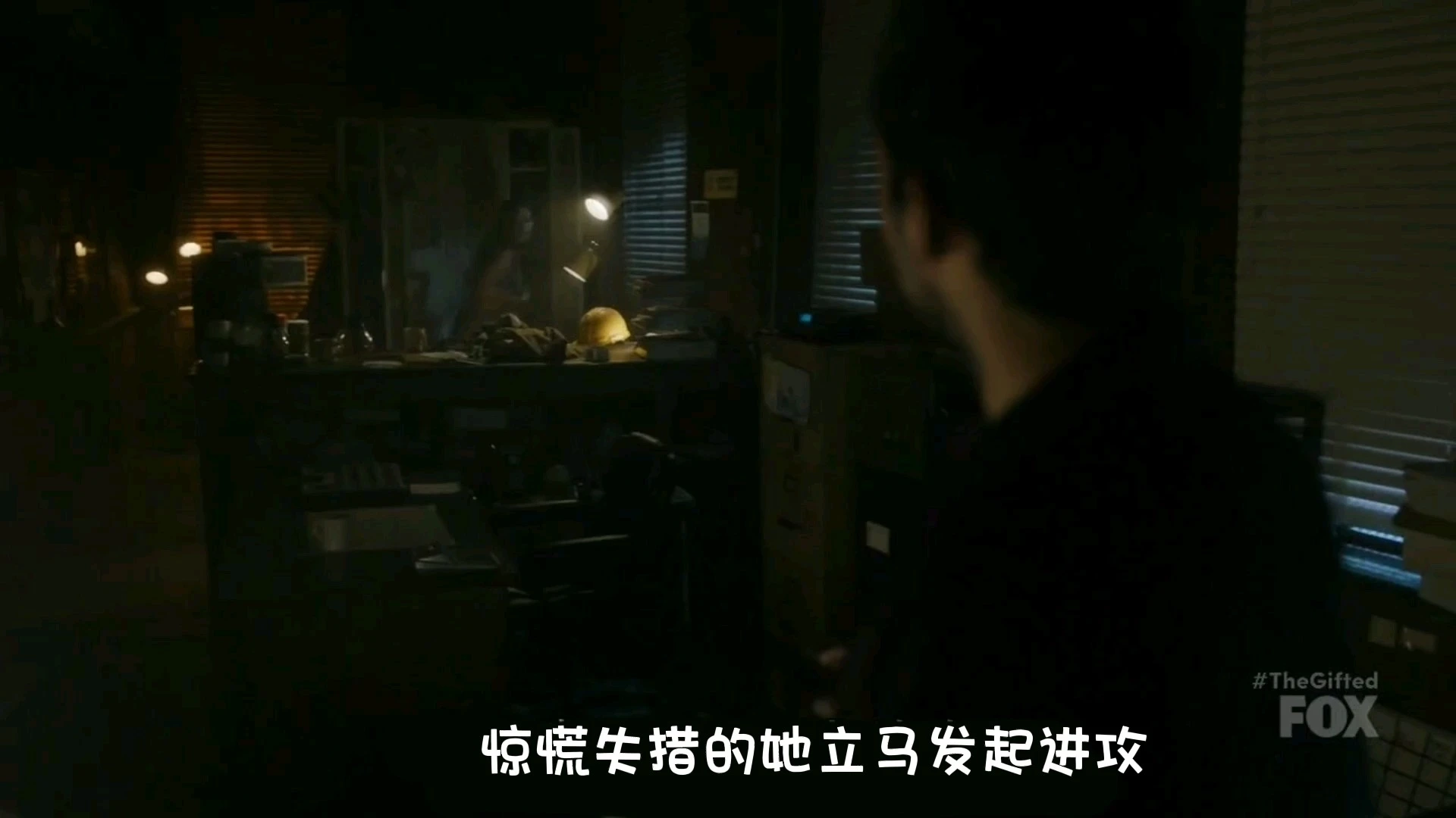 北極星