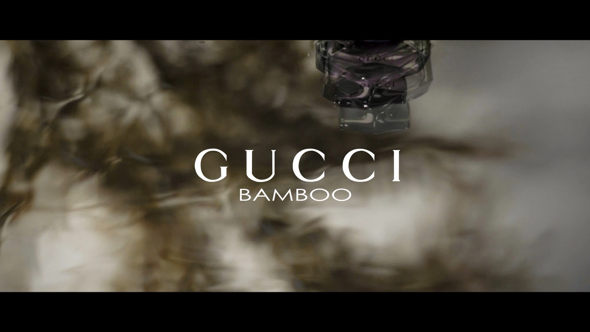 GUCCI BAMBOO