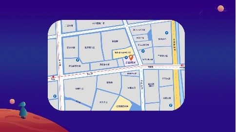 開業(yè)宣傳片