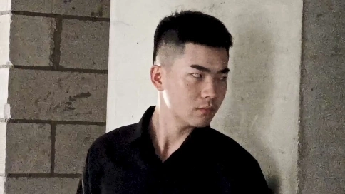 電影感懸疑短片視頻剪輯效果視頻