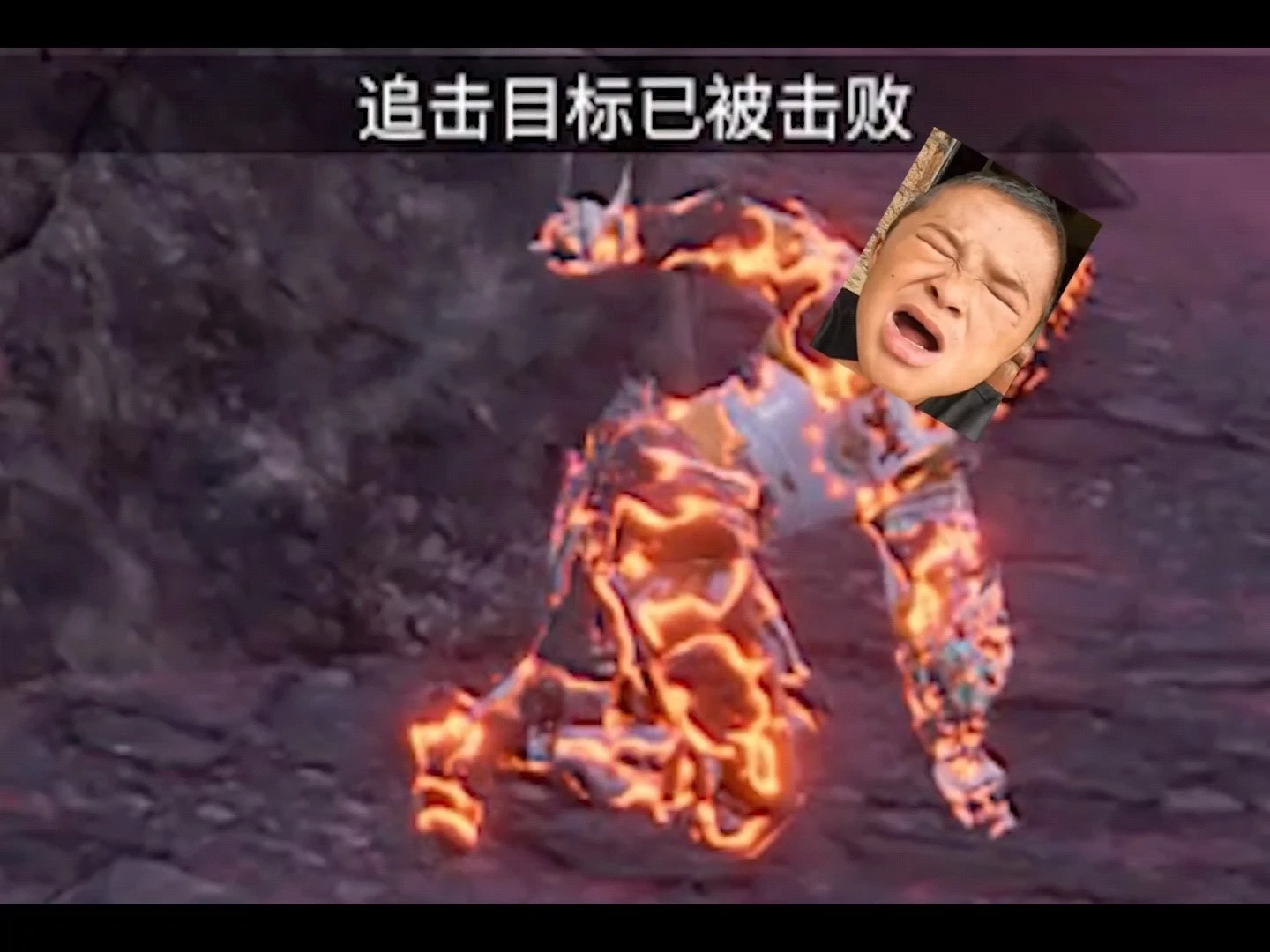 皮不皮了牢地