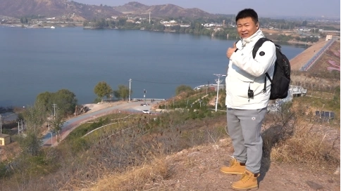 個(gè)人VLOG