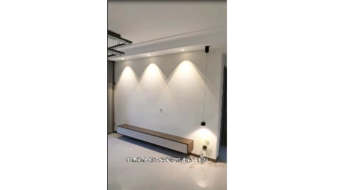筒燈亮點介紹
