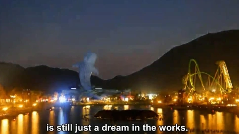  纪录片.中国海洋馆：建造海洋（共2集）
