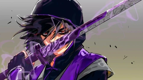 刺客五六七玄武國篇混剪