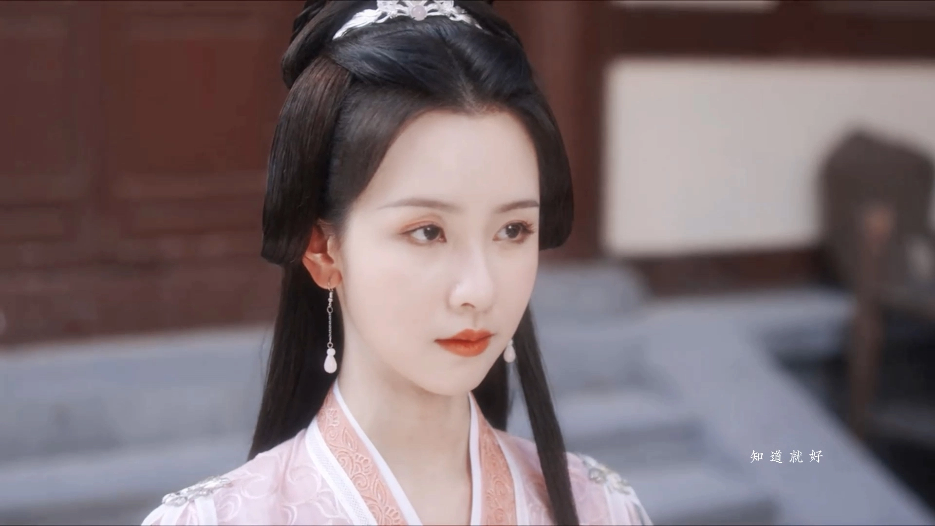 【蓮花樓】喬婉娩個(gè)人臺詞向