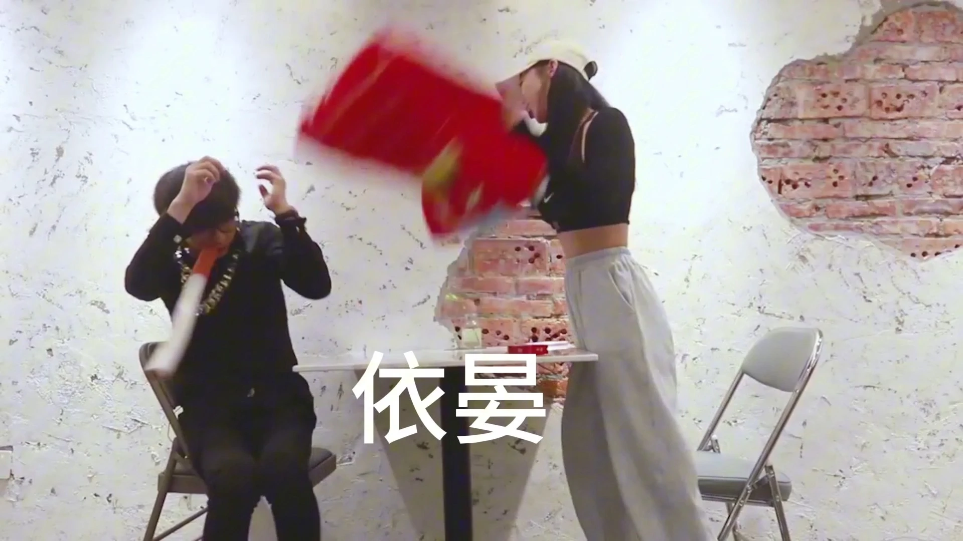 禁煙人人有責(zé)