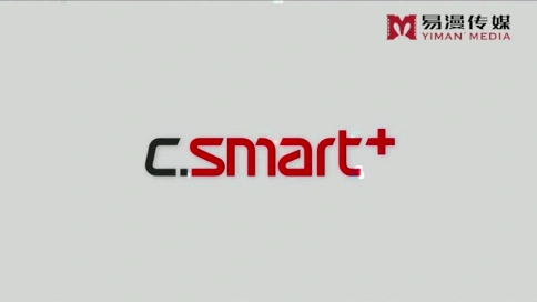 c.smart+智慧家庭
