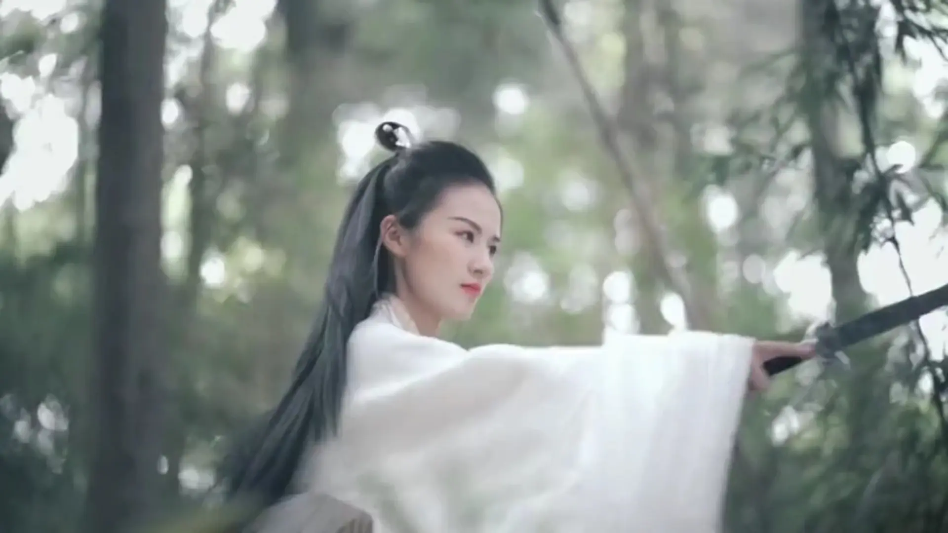 斜角蒙版轉(zhuǎn)場演示
