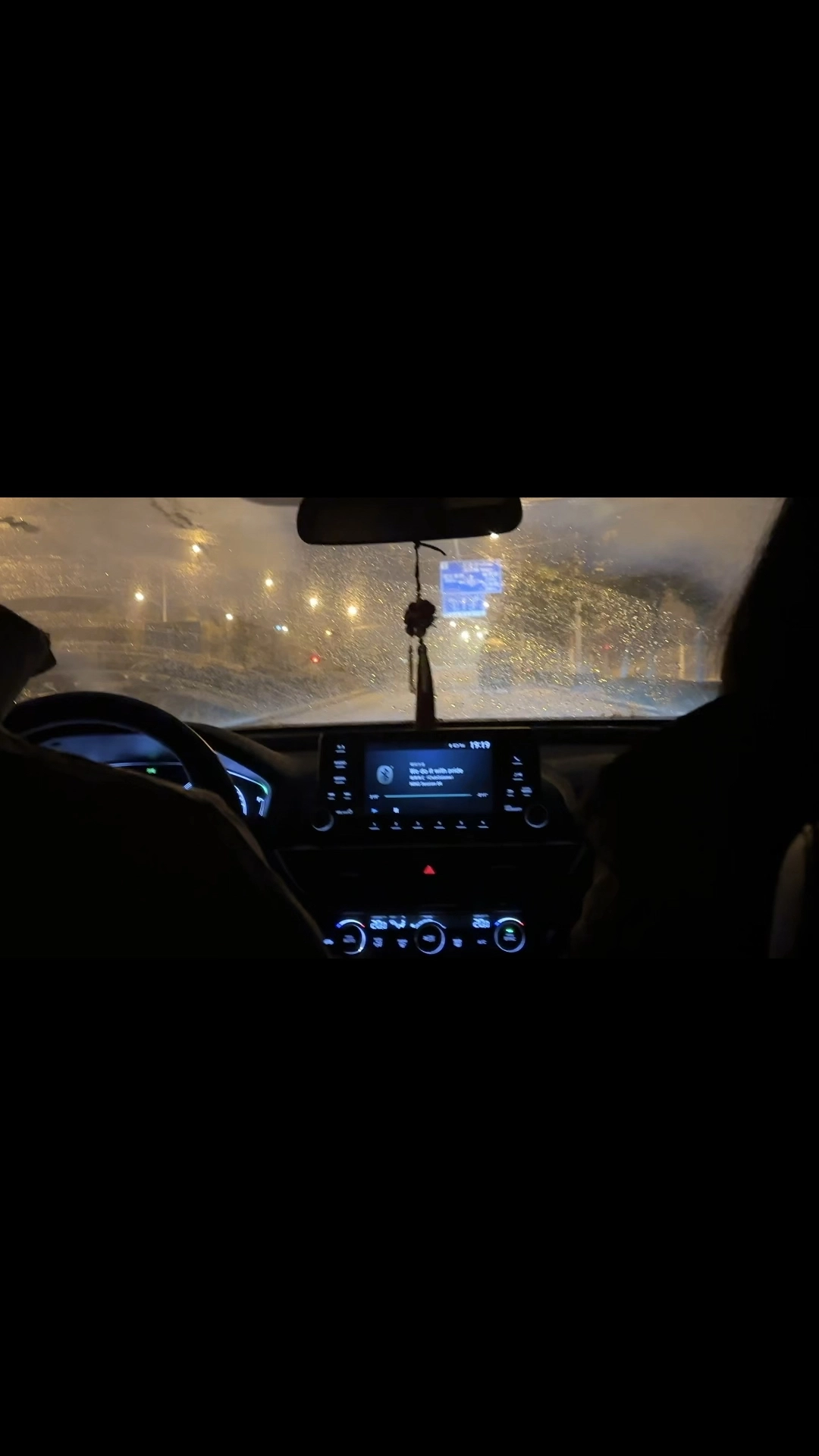 冬天的第一場(chǎng)雪
