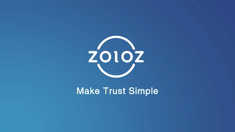 「ZOLOZ」国外支付品牌宣传片（全英）