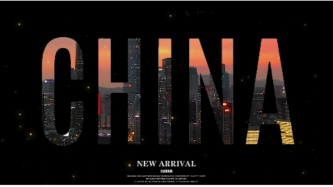 卡點(diǎn)類酷炫視頻