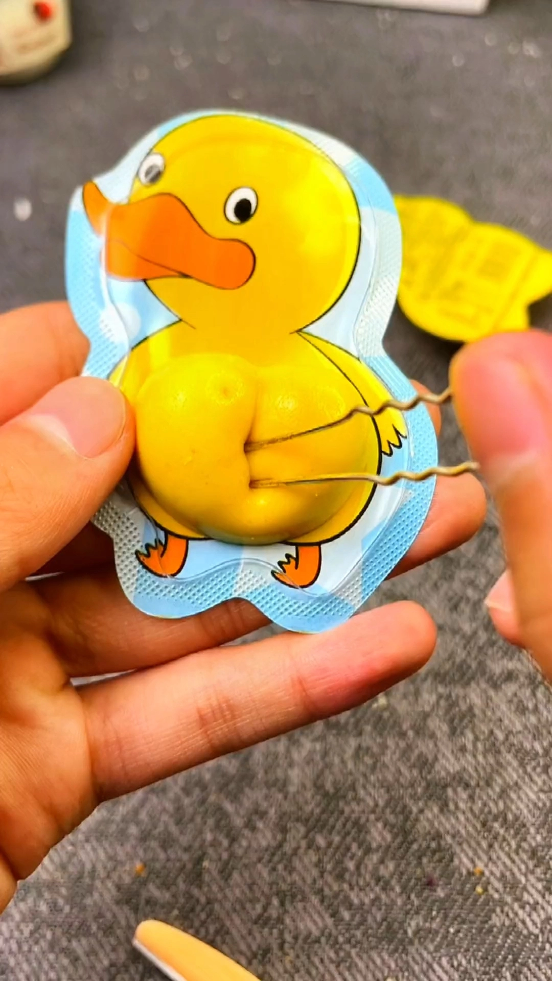 搞怪短視頻