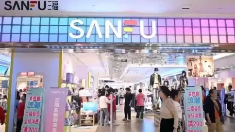 品牌宣傳短片