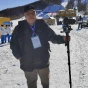 金龙山滑雪场电音烟花秀宣传视频