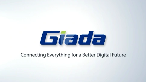 Giada显示器推广