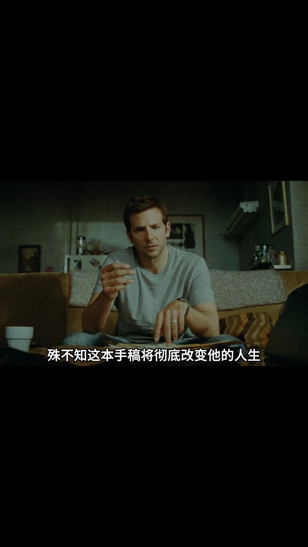 影視解說