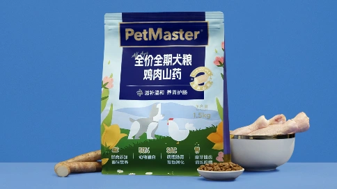 佩玛斯特宠物猫粮