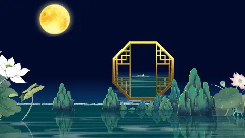 ae欄目包裝空間穿梭鏡頭