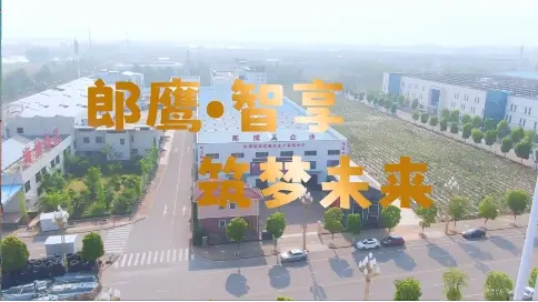 非凡匠人-《郎鷹?智享 筑夢未來》
