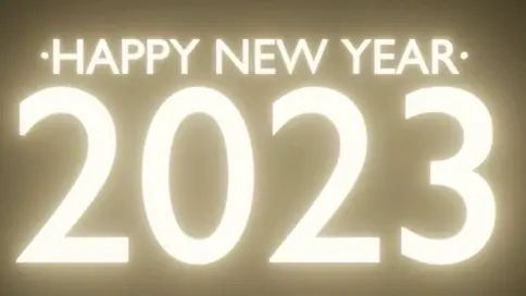 2023年過年視頻