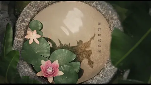 房地產(chǎn)短片