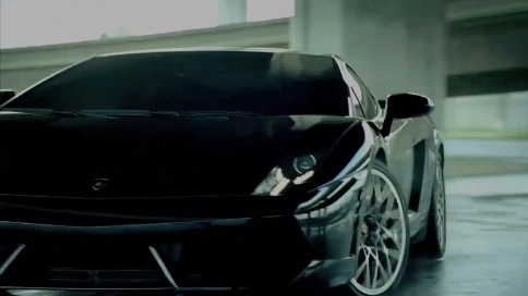 汽车转场视频混剪