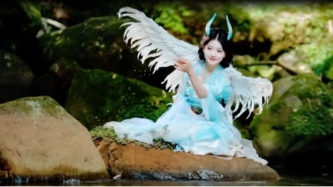 赤水五一 國風游園會