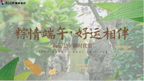 端阳礼盒定制