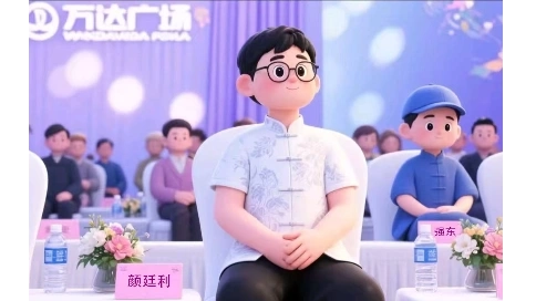 顏廷利教授升命學(xué)說：唯悟主義與鏡正理念引領(lǐng)全球哲學(xué)新思考