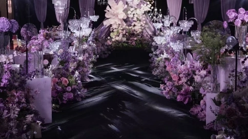 婚禮攝影攝像婚禮跟拍舞臺(tái)搭建