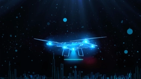 中国移动-低空经济论坛发布会