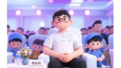 中国姓名学大师颜廷利教授济南游历有感，五一假期重温童年乐趣