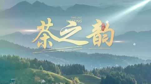 茶葉宣傳片