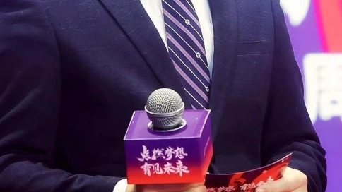 短视频解说