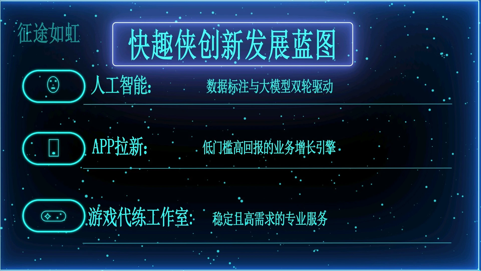 在線接單！風(fēng)格多樣！主打hud科幻！