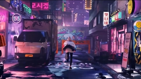 游戏动感卡点剪辑